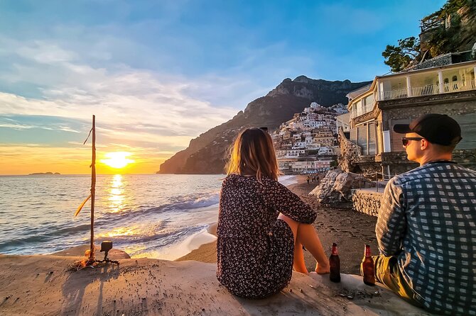 Naples/Salerno Port: Amalfi & Ravello - Shore Excursion - Why this eight-hour route works from Naples or Salerno