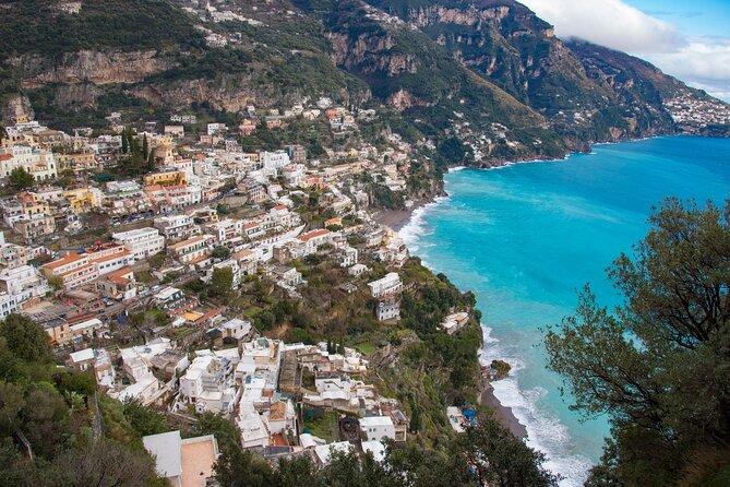 Naples/Salerno Port: Amalfi & Ravello - Shore Excursion - Three hours in Amalfi gives you room to choose