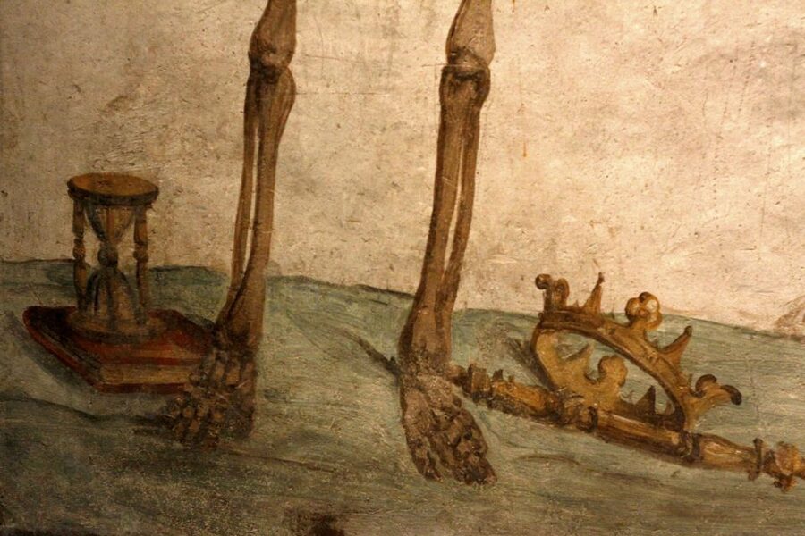 Naples: San Gaudioso Catacombs Guided Tour - Timing, comfort, and who will enjoy it