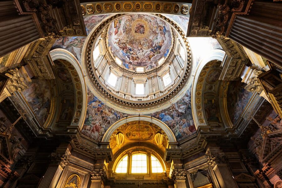 Naples: San Gennaro & Caravaggio Combined ticket - Key points to know before you book