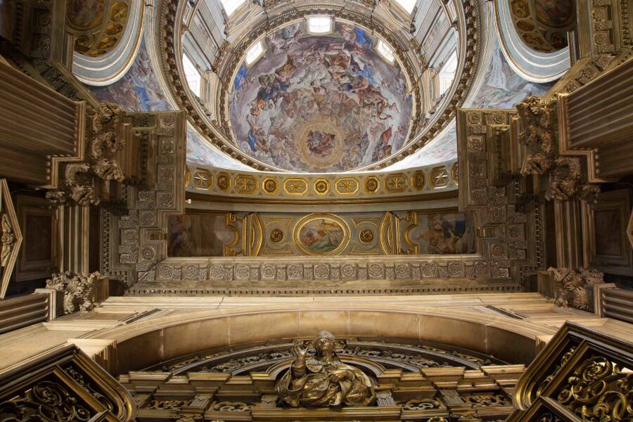 Naples: San Gennaro Experience With Filangieri Museum Option - My verdict: book it for the places, not the guiding