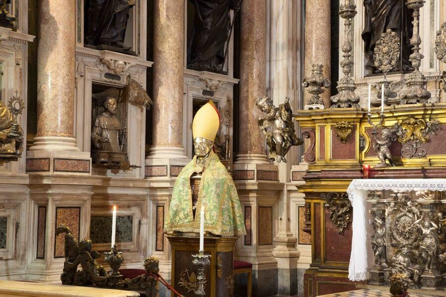 Naples: San Gennaro Experience With Filangieri Museum Option - What the $20 price really buys you