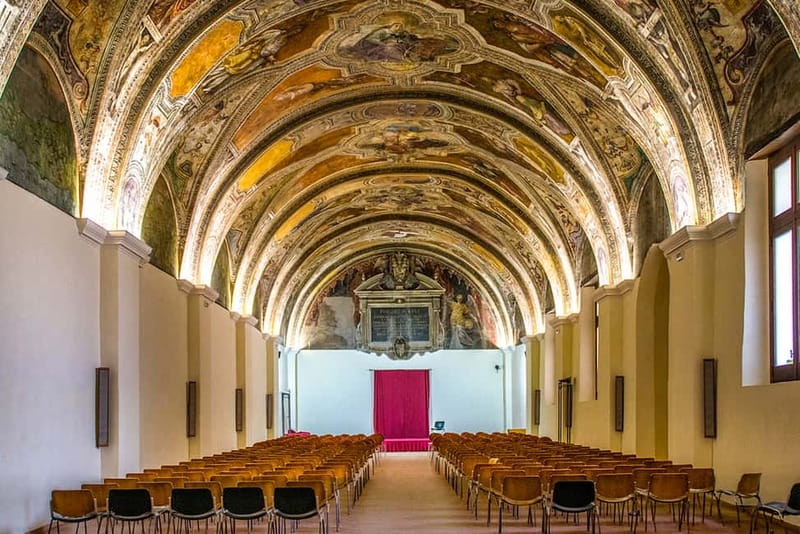 Naples: San Lorenzo Maggiore and Neapolis Sotterrata Ticket - Start at Piazza San Gaetano, in the heart of old Naples