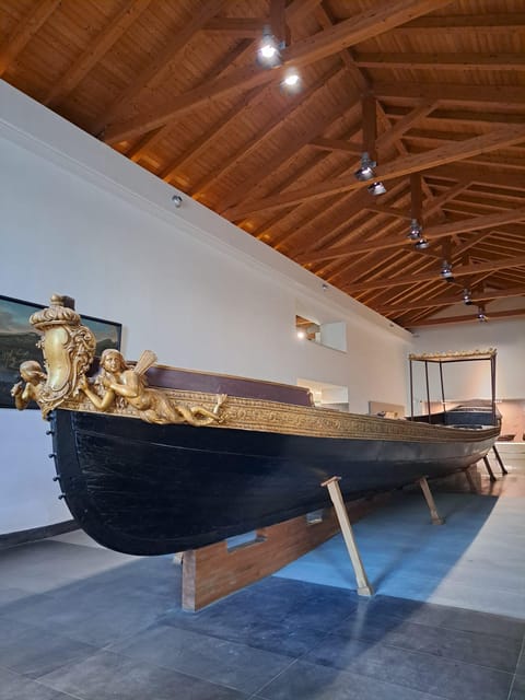 Naples: San Martino and Sant'Elmo Castle Guided Tour - Why San Martino is the right place to begin