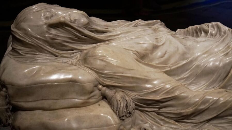 Naples: Sansevero Chapel Ticket and Guided Tour - Key points at a glance