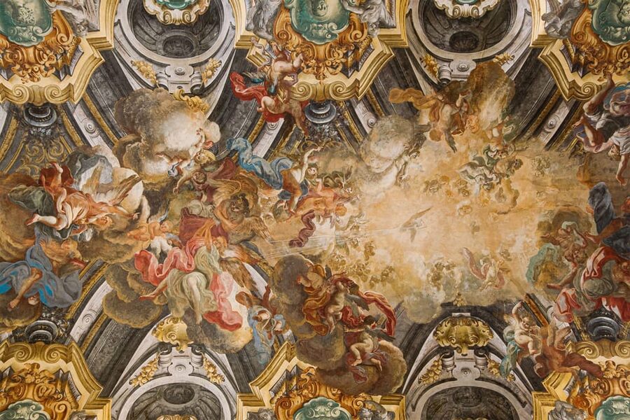 Naples: Sansevero Chapel Ticket and Guided Tour - What the 35-minute chapel visit feels like