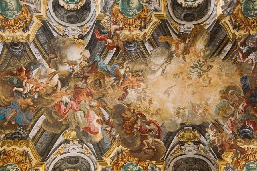 Naples: Sansevero Chapel Ticket & Guided Tour with Historian - Why Sansevero Chapel deserves a place in your Naples plans