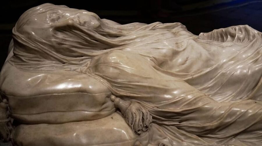 Naples: Sansevero Chapel Ticket & Guided Tour with Historian - What the 90-minute format really means