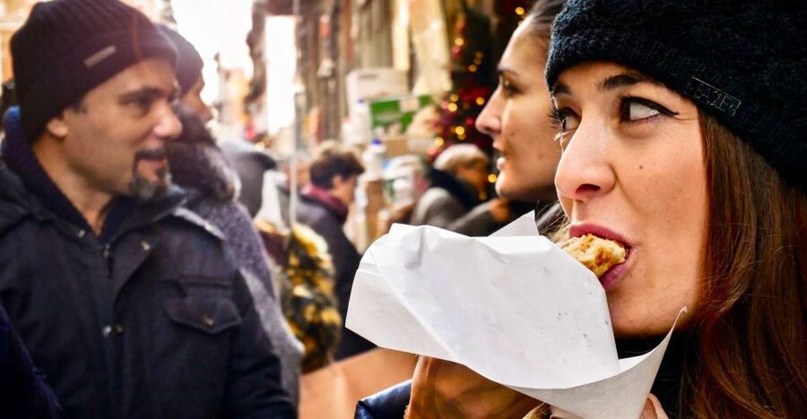 Naples: Secret Food Tour with Local Guide - Key points to know before booking