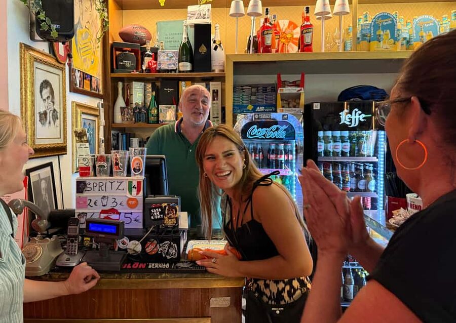 Naples: Secret Food Tour with Local Guide - Who should book this food walk