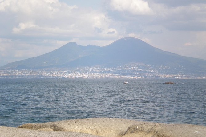 Naples Shore Excursion Mt Vesuvius and Pompeii Day Trip - Why Pompeii and Vesuvius belong on the same day
