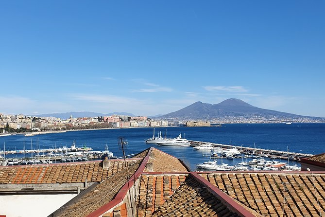 Naples Shore Excursion:Small Group Naples City Sightseeing Tour - What this short Naples tour is really designed to do