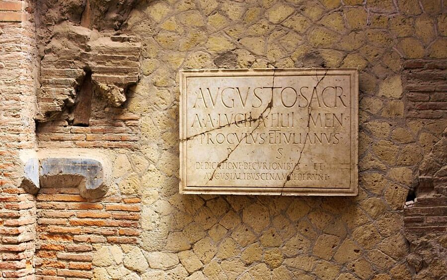 Naples: Shore Excursion to Pompeii Ruins with Guided Tour - Key points to know before booking
