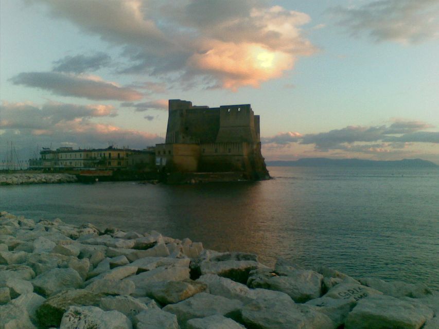 Naples Sightseeing Tour for Small Groups - Who will get the most from this Naples tour