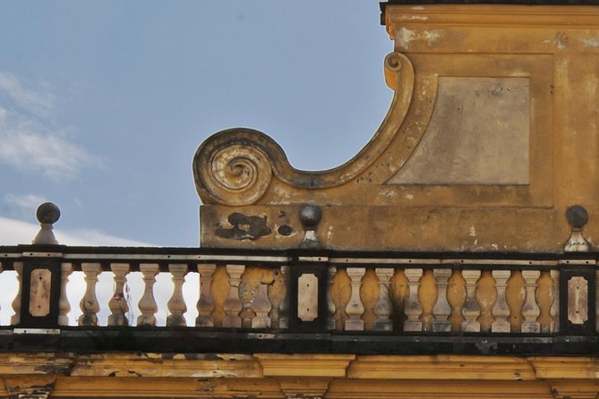 Naples Skip-the-Line San Martino National Museum and Charterhouse Ticket - Reaching the hilltop and using the ticket