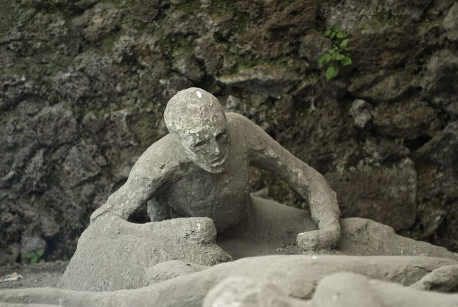 Naples: Sorrento and Pompeii with lunch & tickets included - Who will enjoy this day trip?