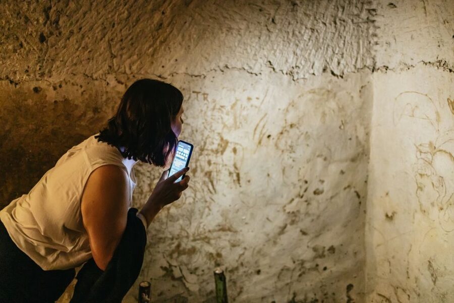 Naples: Spanish Quarters Underground Guided Tour - Final verdict: a smart one-hour addition to Naples