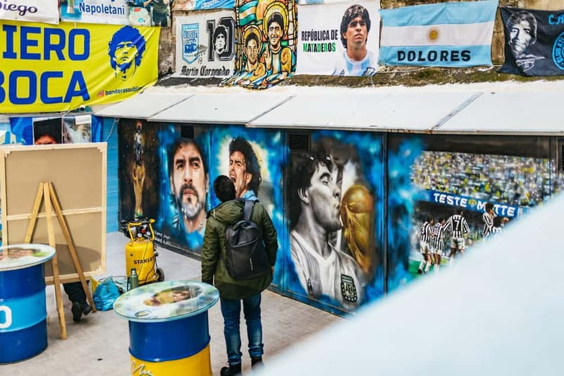 Naples: Street Art & History Tour in the Spanish Quarters - Is $24 good value for two hours?
