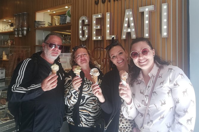 Naples Street Food Tour with Foodie Guide around Historical Center - Spaccanapoli and a taste of limoncello