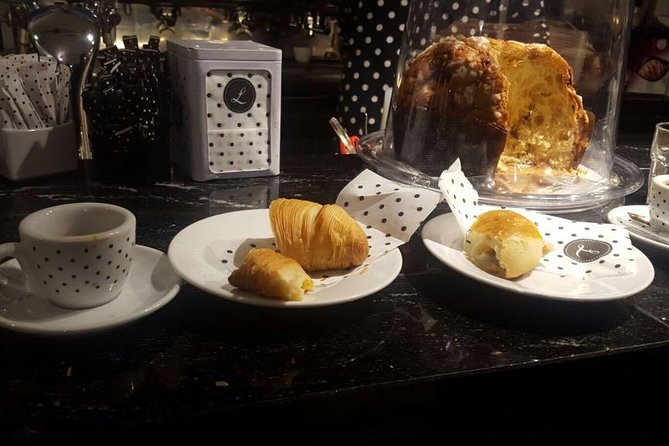 Naples street food walking tour - Starting at Piazza Monteoliveto