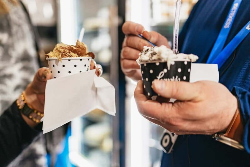 Naples: Street Food Walking Tour with Local Guide - What the $47.83 price buys you