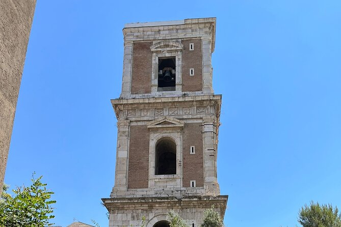 Naples Stress-Free Tour: Between Mystery, Legends & History - Starting at the Duomo and the miracle of St. Gennaro