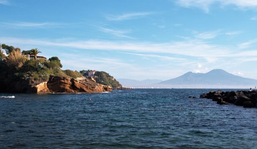 Naples: Sunset Cruise by boat with Aperol Spritz and Snacks - Is the $90.63 price good value?