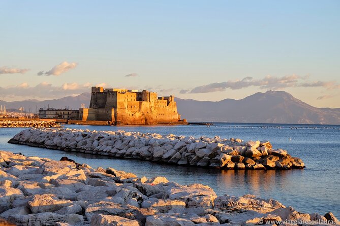 Naples: Sunset Sailing Experience with Aperol Spritz - Key points to know before booking
