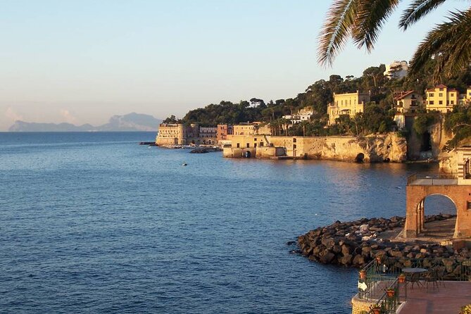 Naples: Sunset Sailing Experience with Aperol Spritz - What to expect from the Aperol Spritz and aperitif