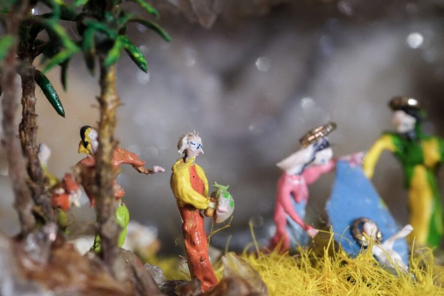 Naples: the magic of Christmas and Nativity scenes - Should You Book the Naples Nativity Tour?