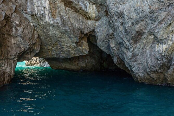 Naples to Capri Private Boat Excursion - Key things to know before booking