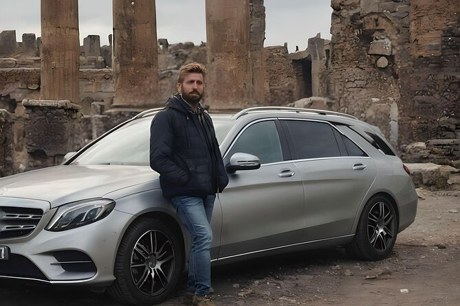 Naples to Pompeii direct transfer (or viceversa) - Key points to know before booking