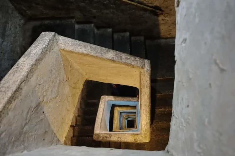 Naples Top Sights & Underground small group tour - Key points to know before booking