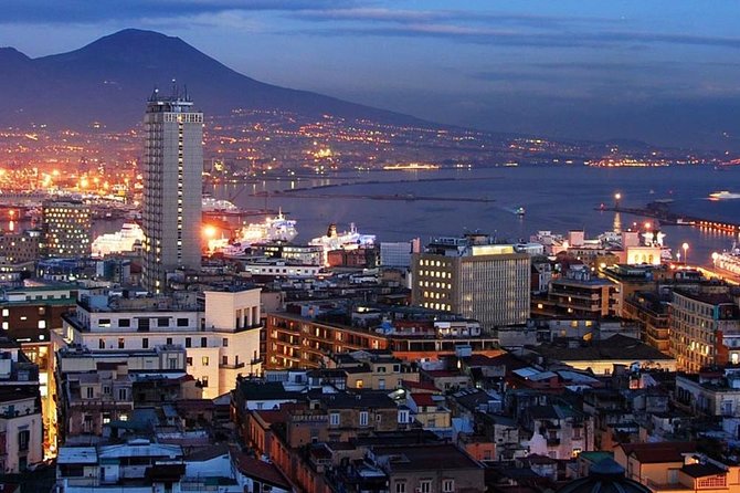 Naples Tour - Key points to know before booking