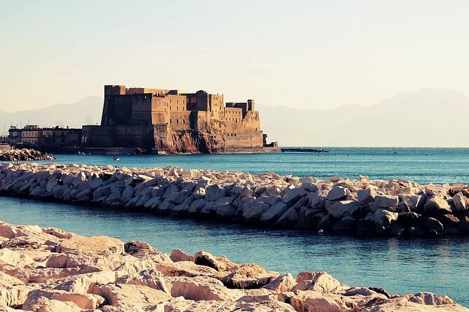 Naples Tour - National Archaeological Museum: choose it for ancient art
