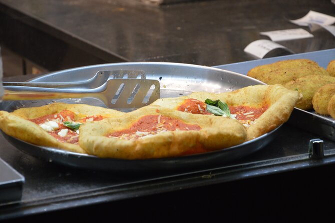 Naples' Ultimate Street Food Tour - Small Group by Do Eat Better - Naples on a plate, one bite at a time