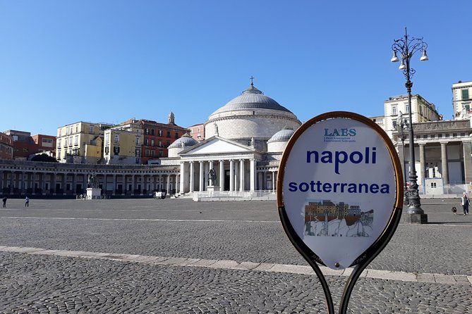 Naples Underground Spanish Quarters with Guide - Why Naples Underground is worth your time
