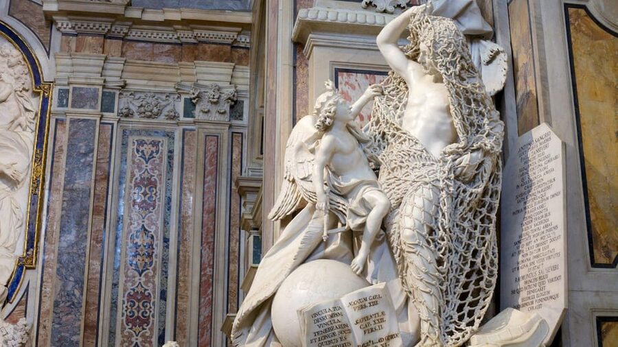 Naples: Veiled Christ Entrance Ticket and Guided Tour - Is $29 a fair price?