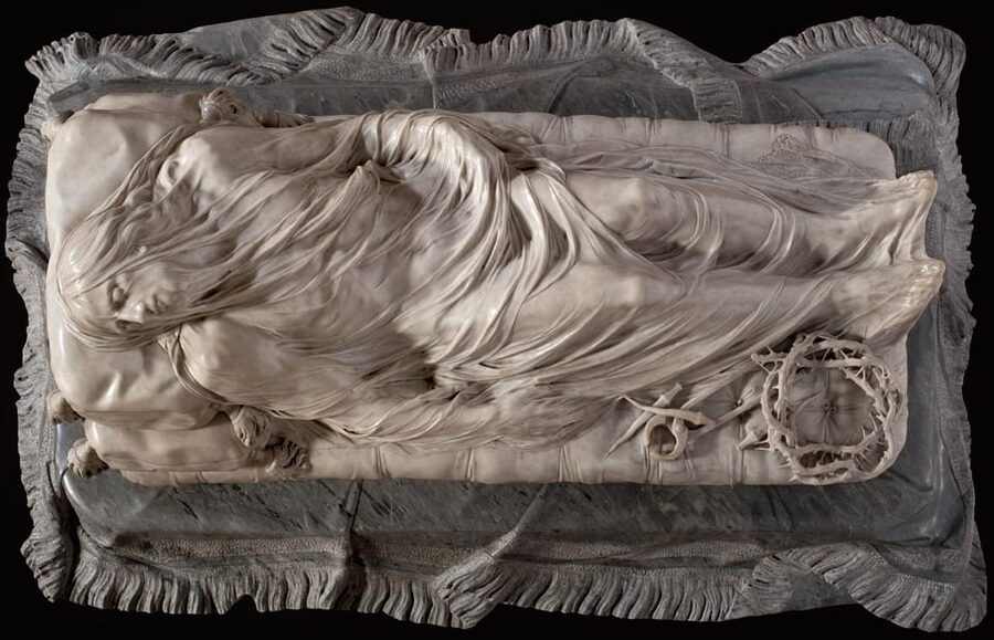 Naples: Veiled Christ Entrance Ticket and Guided Tour - Who will enjoy this short Naples tour?
