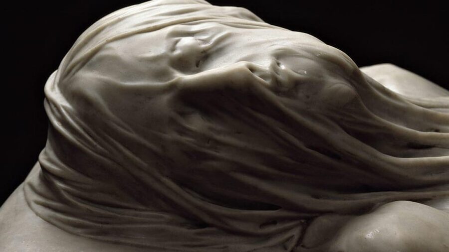 Naples: Veiled Christ Entrance Ticket and Guided Tour - Practical details before you book