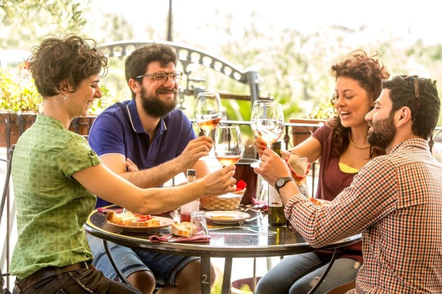 Naples: Vesuvius Half-Day Trip with Lunch and Wine Tasting - Why Vesuvius works so well as a half-day outing