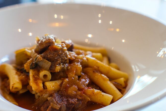 Naples Vomero: A Unique Traditional Food Tour by Do Eat Better - Key points at a glance