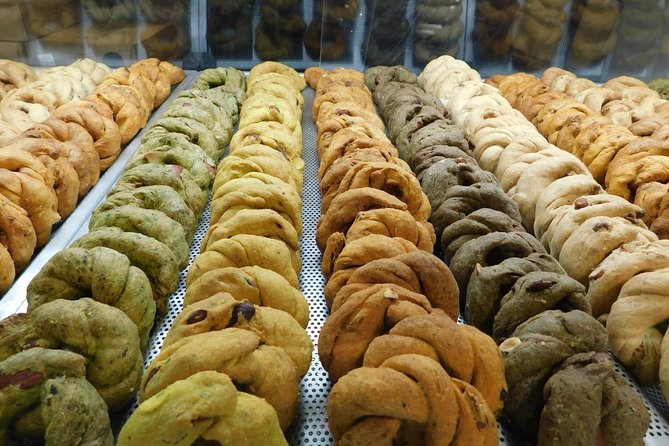Naples Vomero: A Unique Traditional Food Tour by Do Eat Better - What the $102.35 price includes