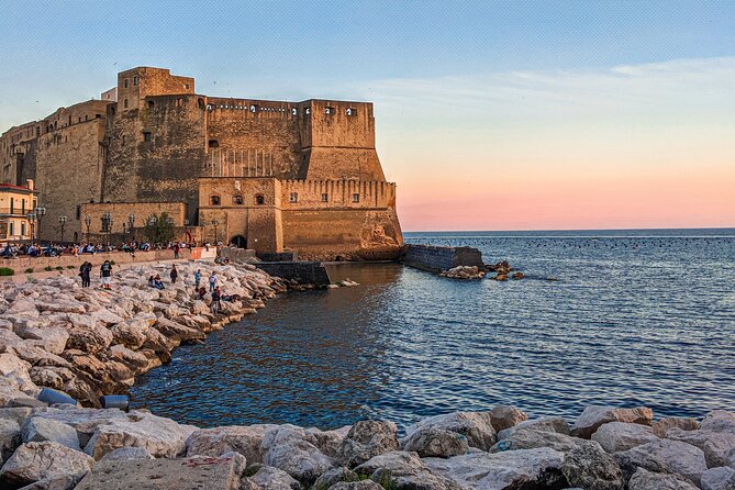 Naples Walking & Panoramic Tour - Is $59.91 a fair price?