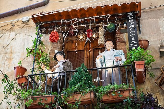 Naples walking tour + Neapolis buried - Key points to know before booking