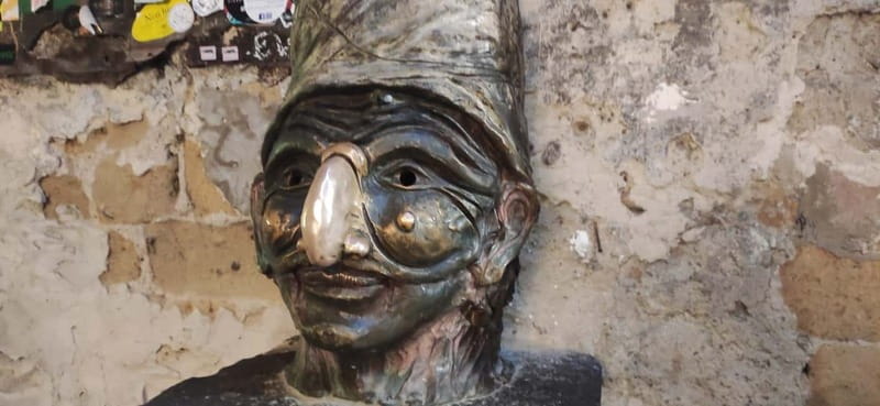 Naples walking tour with entrance to Veiled Christ - Key points to know before booking