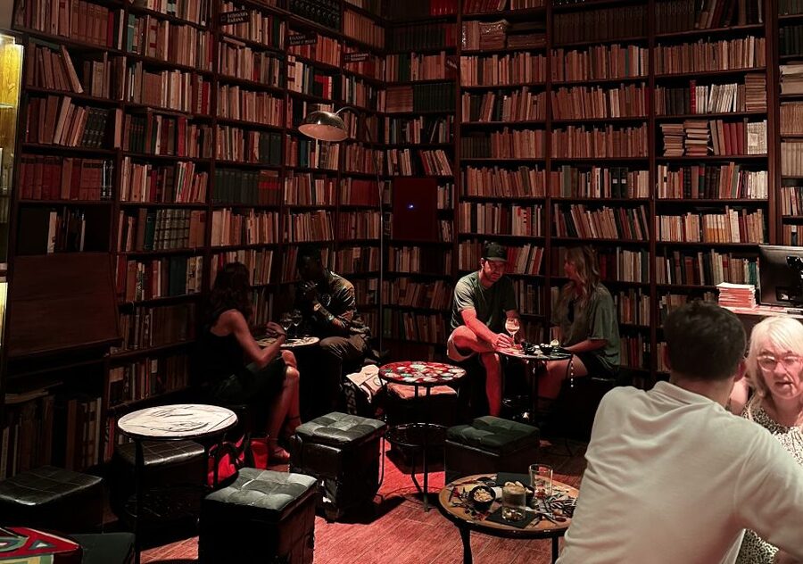 Naples Wine Tour with Sommelier - Local wine shops and conversations along the way