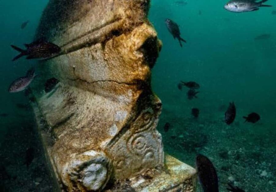 Napoli: Discover Scuba Diving in the Park of Baia - Key points to know before booking