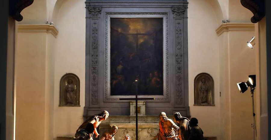 Napoli: Entrance Tickets to Sant'Anna dei Lombardi Complex - Why Sant’Anna dei Lombardi matters in Naples