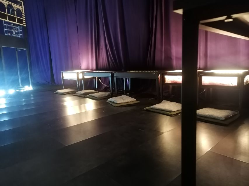 Napoli: Museodivino Entrance Ticket and Guided Tour - Planning the visit around Naples